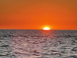 Sonnenuntergang